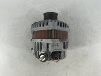 2018 Mazda 3 Alternator Replacement Generator Charging Assembly Engine OEM P/N:A5TJ0591AX P53NC Fits OEM Used Auto Parts - O