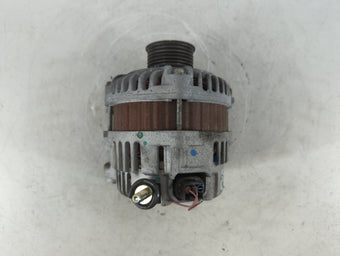 compare product 2018 Mazda 3 Alternator Replacement Generator Charging Assembly Engine OEM P/N:A5TJ0591AX P53NC Fits OEM Used Auto Parts