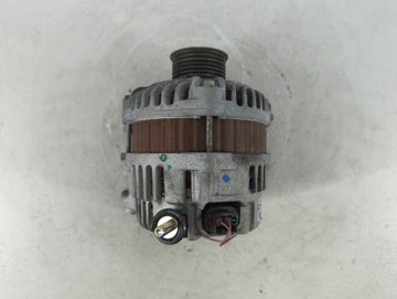 2018 Mazda 3 Alternator Replacement Generator Charging Assembly Engine OEM P/N:A5TJ0591AX P53NC Fits OEM Used Auto Parts - O