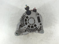 2018 Mazda 3 Alternator Replacement Generator Charging Assembly Engine OEM P/N:A5TJ0591AX P53NC Fits OEM Used Auto Parts - O