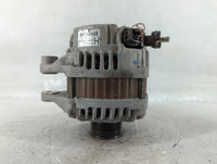 2018 Mazda 3 Alternator Replacement Generator Charging Assembly Engine OEM P/N:A5TJ0591AX P53NC Fits OEM Used Auto Parts - O