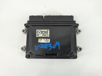 compare product 2017-2018 Mazda 3 PCM Engine Control Computer ECU ECM PCU OEM P/N:PSAE 18 881 Fits Fits 2016 2017 2018 OEM Used Auto Parts