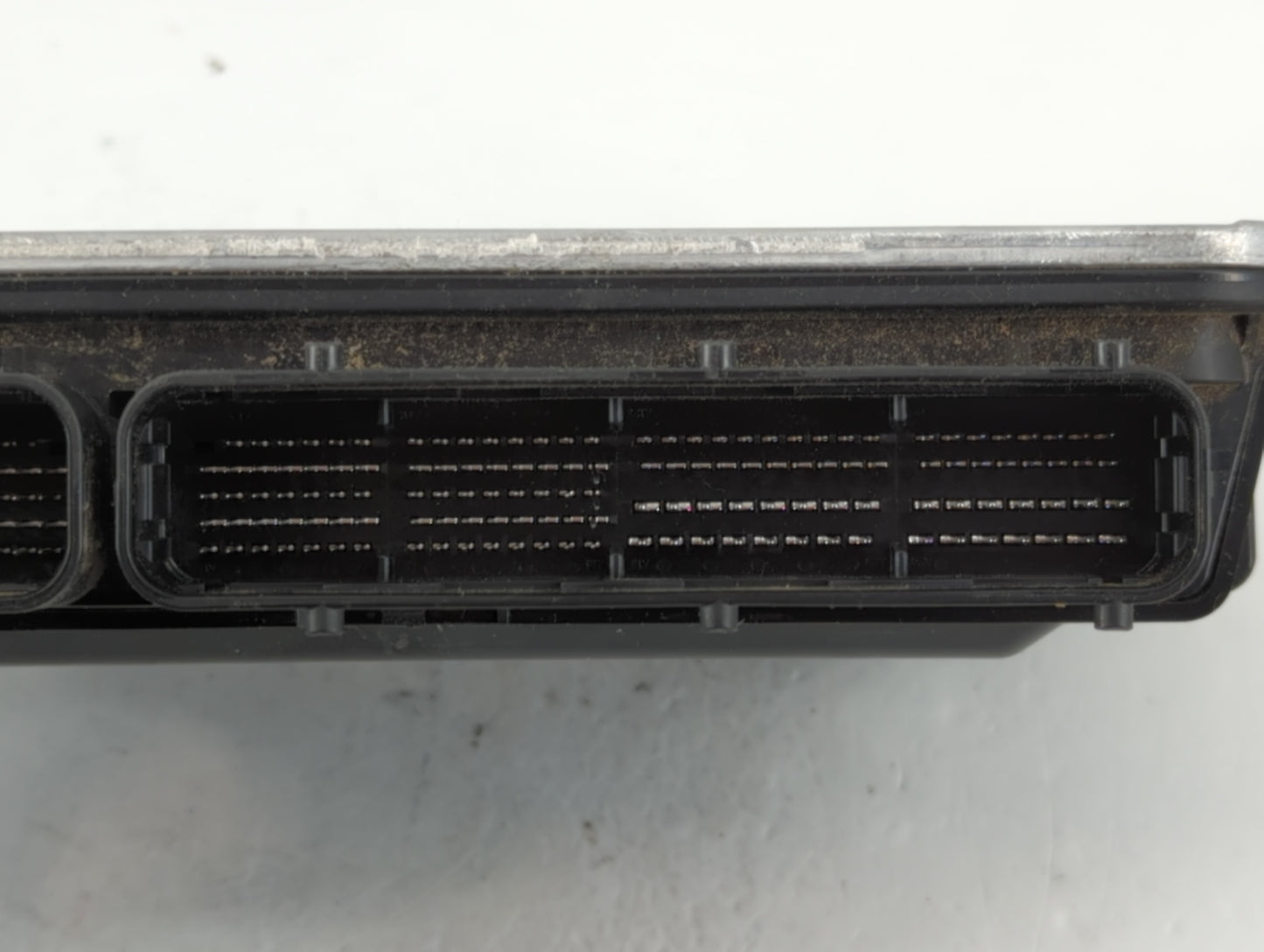 2017-2018 Mazda 3 PCM Engine Control Computer ECU ECM PCU OEM P/N:PSAE 18 881 Fits Fits 2016 2017 2018 OEM Used Auto Parts -