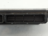 2017-2018 Mazda 3 PCM Engine Control Computer ECU ECM PCU OEM P/N:PSAE 18 881 Fits Fits 2016 2017 2018 OEM Used Auto Parts -