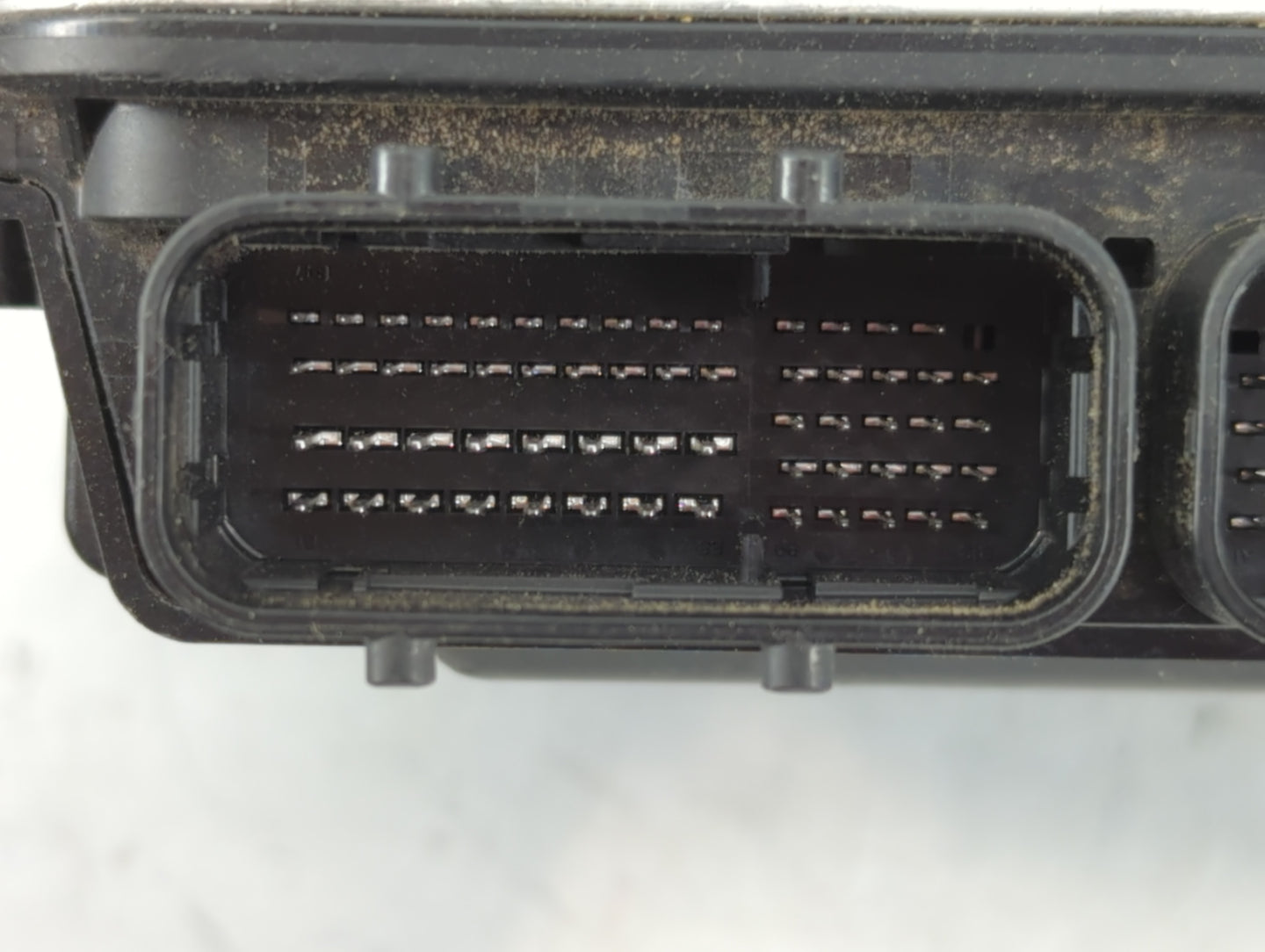 2017-2018 Mazda 3 PCM Engine Control Computer ECU ECM PCU OEM P/N:PSAE 18 881 Fits Fits 2016 2017 2018 OEM Used Auto Parts -