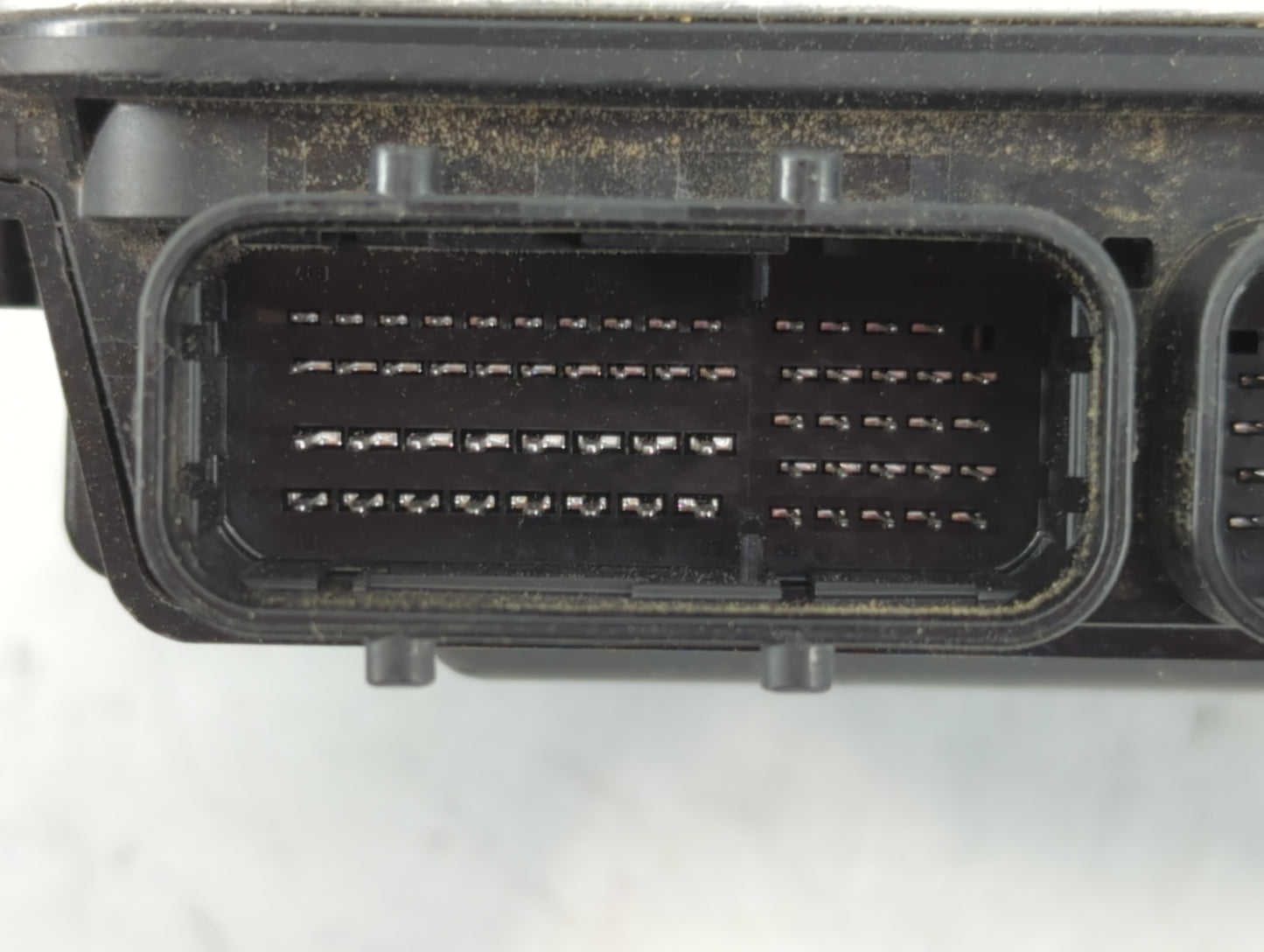 2017-2018 Mazda 3 PCM Engine Control Computer ECU ECM PCU OEM P/N:PSAE 18 881 Fits Fits 2016 2017 2018 OEM Used Auto Parts -