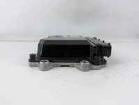 2017-2018 Mazda 3 PCM Engine Control Computer ECU ECM PCU OEM P/N:PSAE 18 881 Fits Fits 2016 2017 2018 OEM Used Auto Parts -
