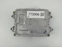 2017-2018 Mazda 3 PCM Engine Control Computer ECU ECM PCU OEM P/N:PSAE 18 881 Fits Fits 2016 2017 2018 OEM Used Auto Parts -