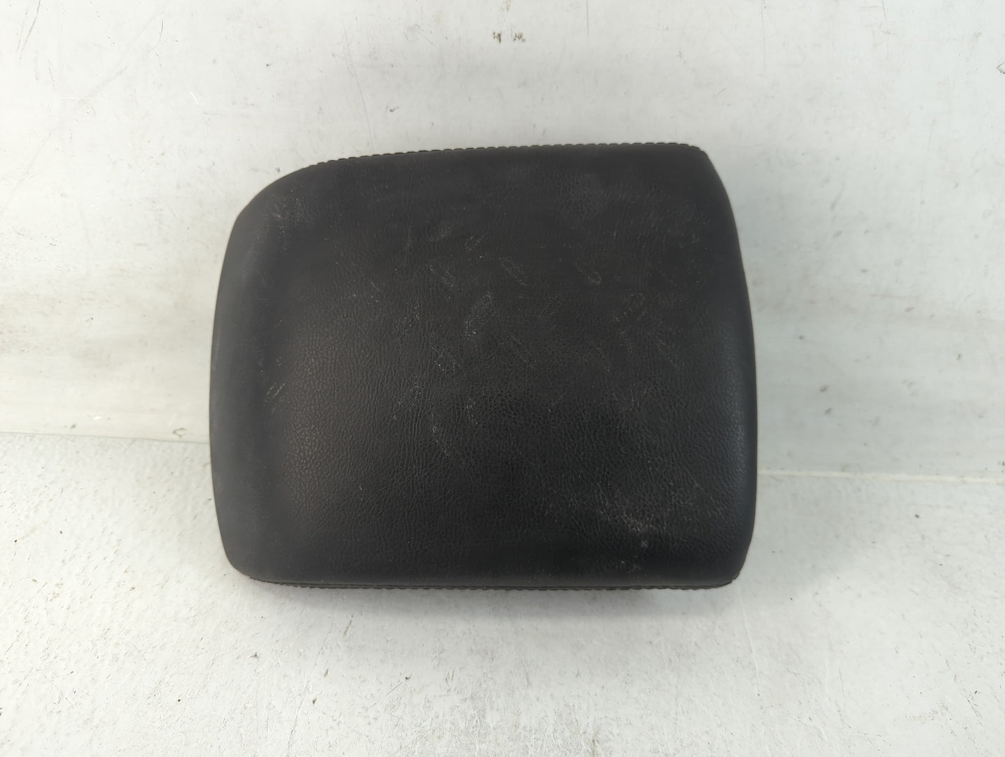 2017-2018 Mazda 3 Center Console Armrest Cover Lid Fits Fits 2017 2018 OEM Used Auto Parts - Oemusedautoparts1.com