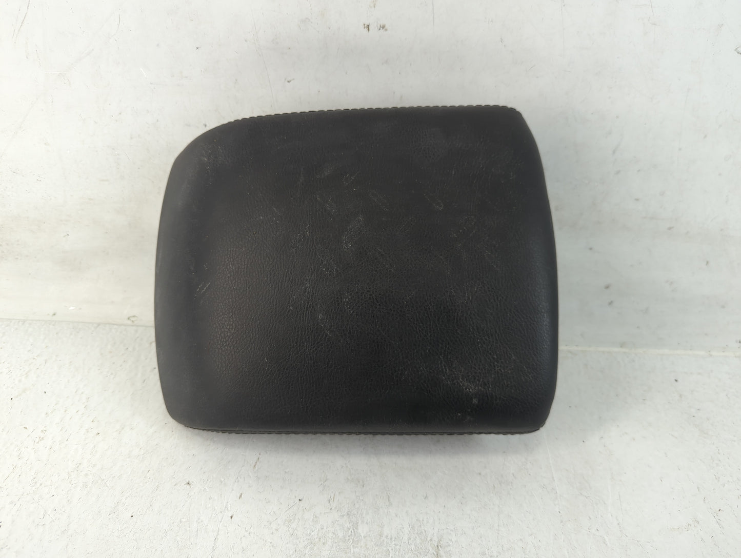 2017-2018 Mazda 3 Center Console Armrest Cover Lid Fits Fits 2017 2018 OEM Used Auto Parts - Oemusedautoparts1.com