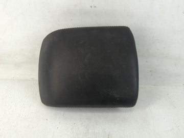 2017-2018 Mazda 3 Center Console Armrest Cover Lid Fits Fits 2017 2018 OEM Used Auto Parts - Oemusedautoparts1.com
