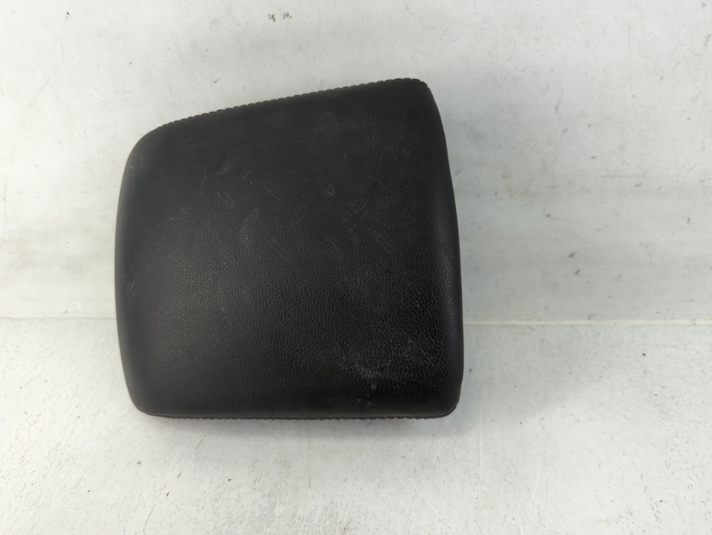 2017-2018 Mazda 3 Center Console Armrest Cover Lid Fits Fits 2017 2018 OEM Used Auto Parts - Oemusedautoparts1.com