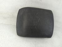 2017-2018 Mazda 3 Center Console Armrest Cover Lid Fits Fits 2017 2018 OEM Used Auto Parts - Oemusedautoparts1.com