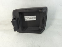 2017-2018 Mazda 3 Center Console Armrest Cover Lid Fits Fits 2017 2018 OEM Used Auto Parts - Oemusedautoparts1.com