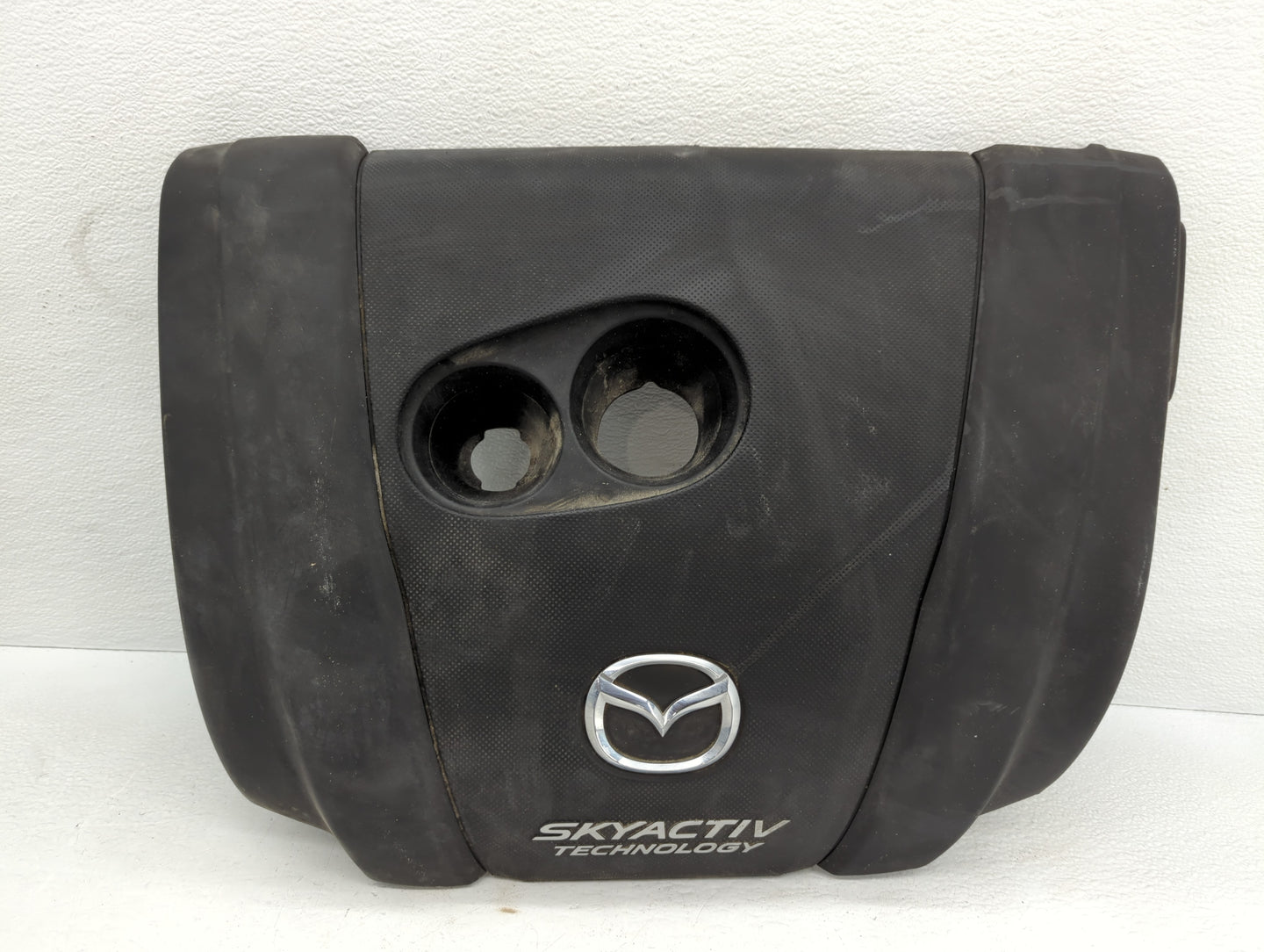 2018 Mazda 3 Engine Cover - Oemusedautoparts1.com