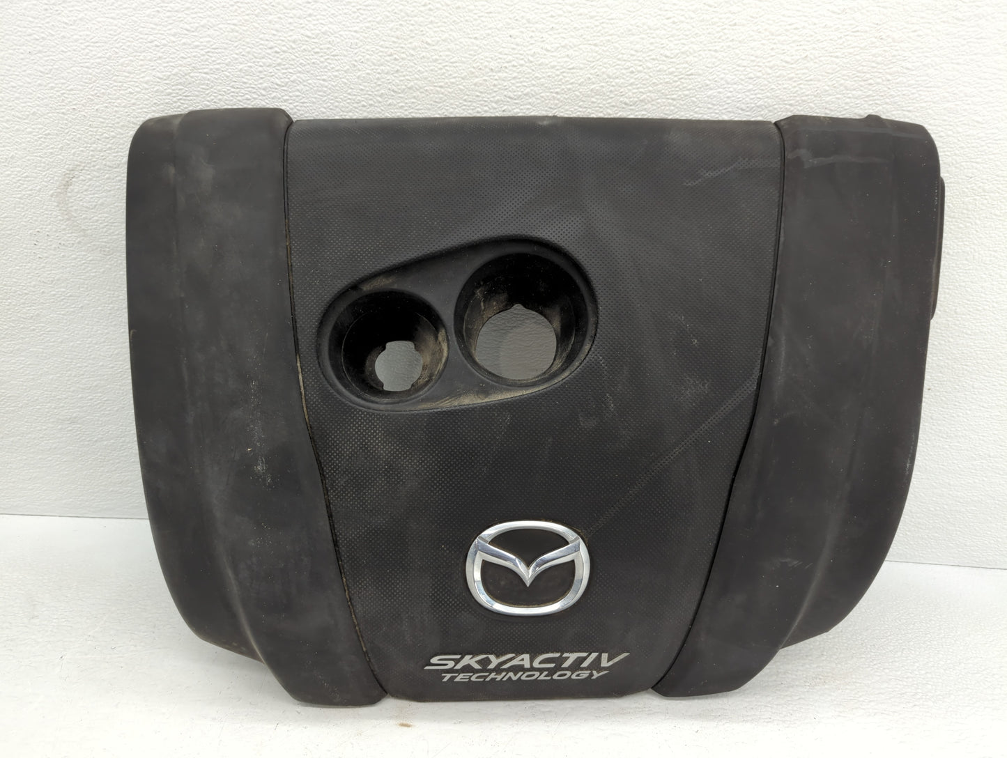 2018 Mazda 3 Engine Cover - Oemusedautoparts1.com