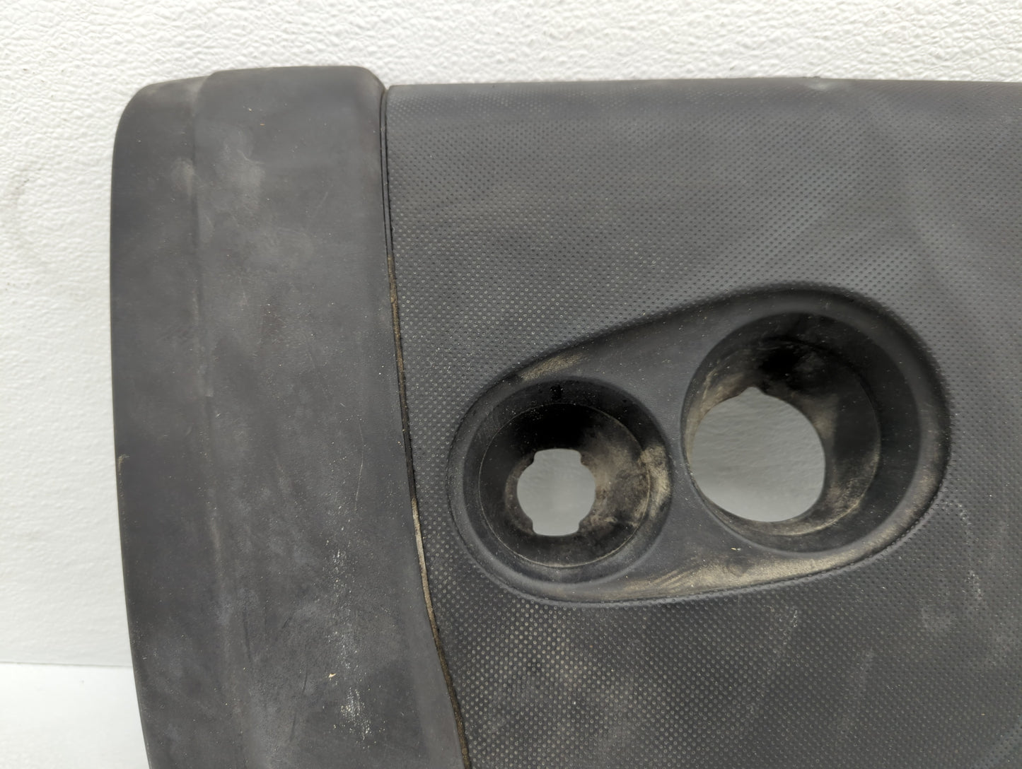 2018 Mazda 3 Engine Cover - Oemusedautoparts1.com