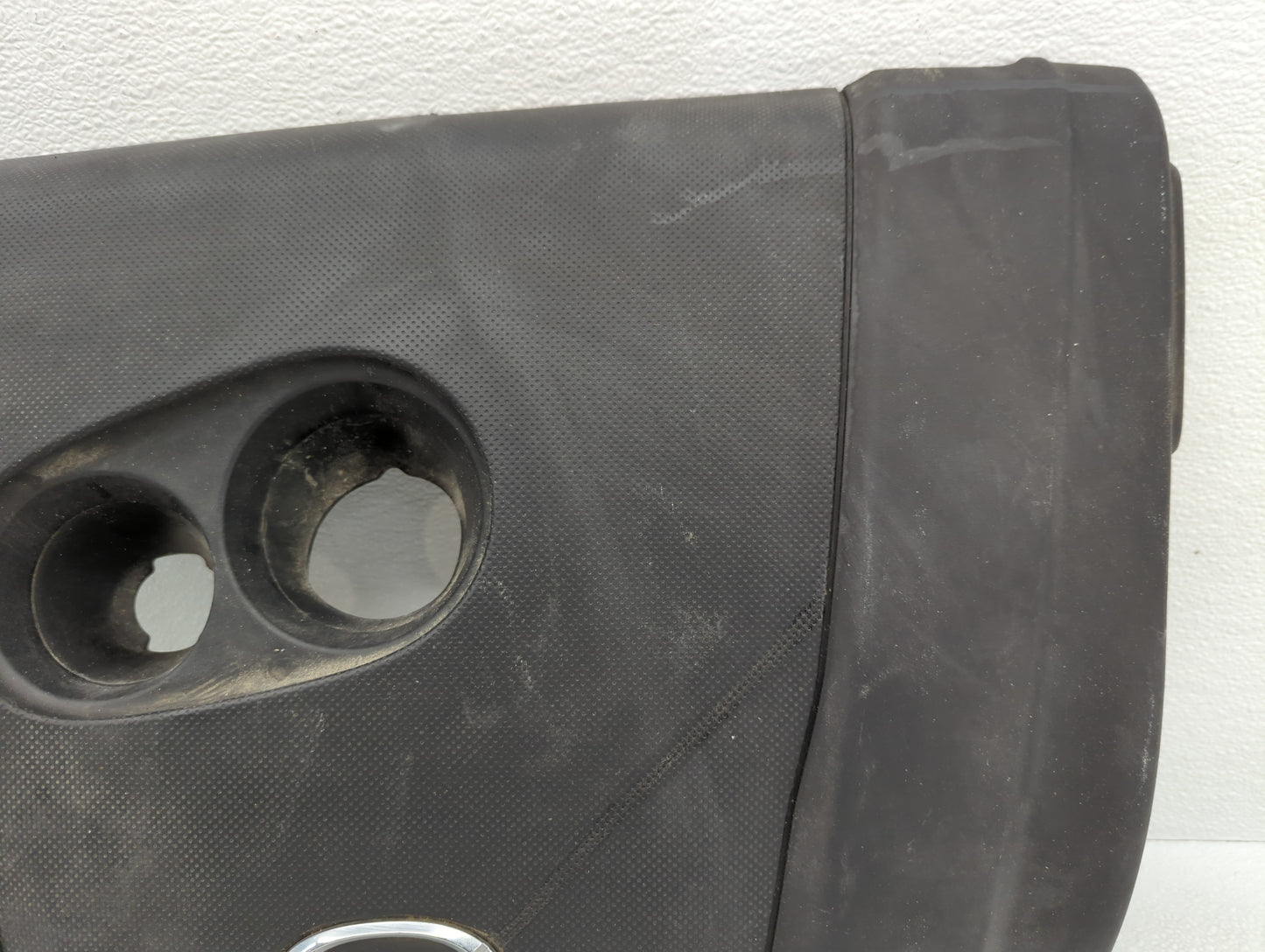 2018 Mazda 3 Engine Cover - Oemusedautoparts1.com