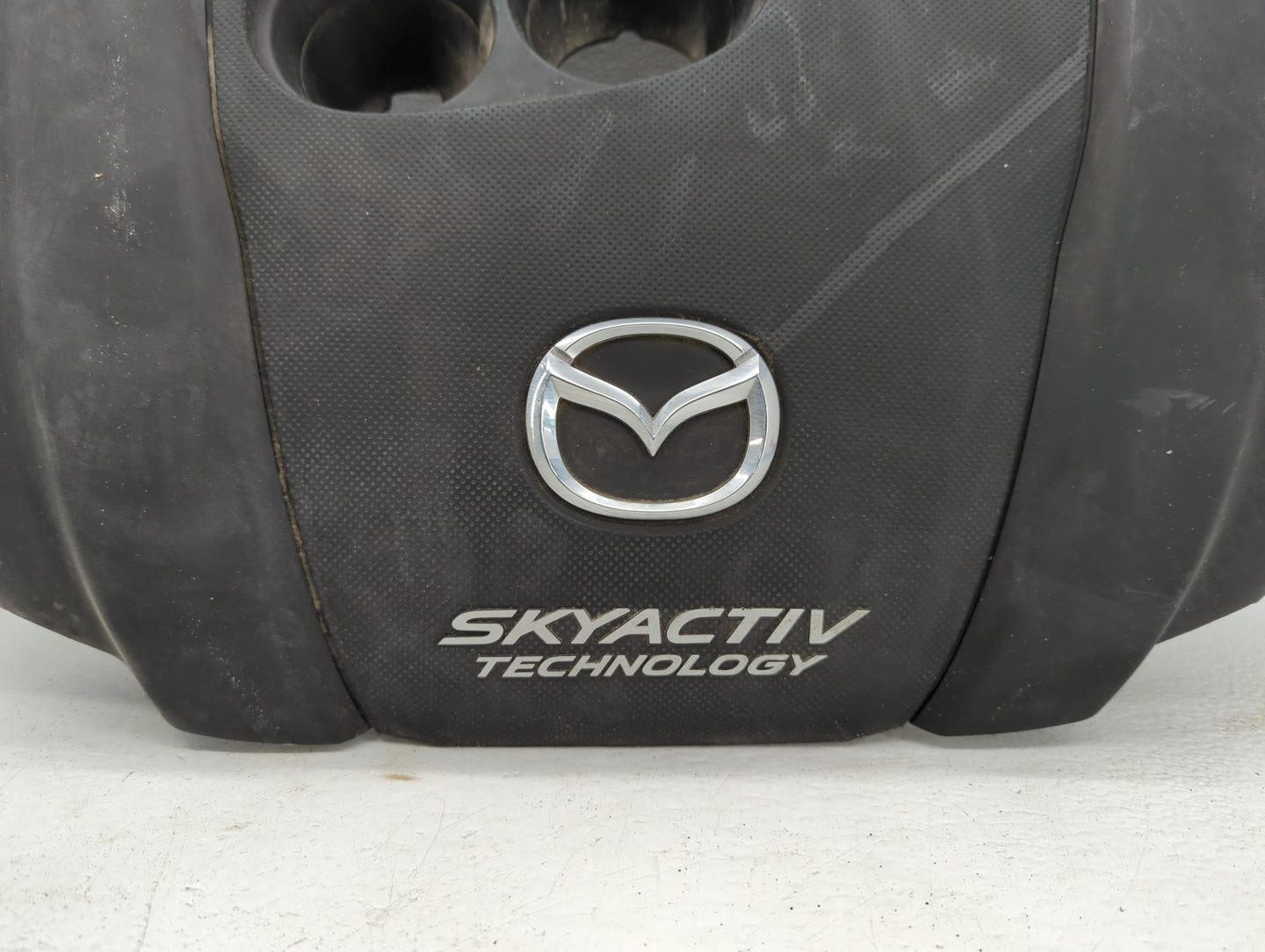 2018 Mazda 3 Engine Cover - Oemusedautoparts1.com