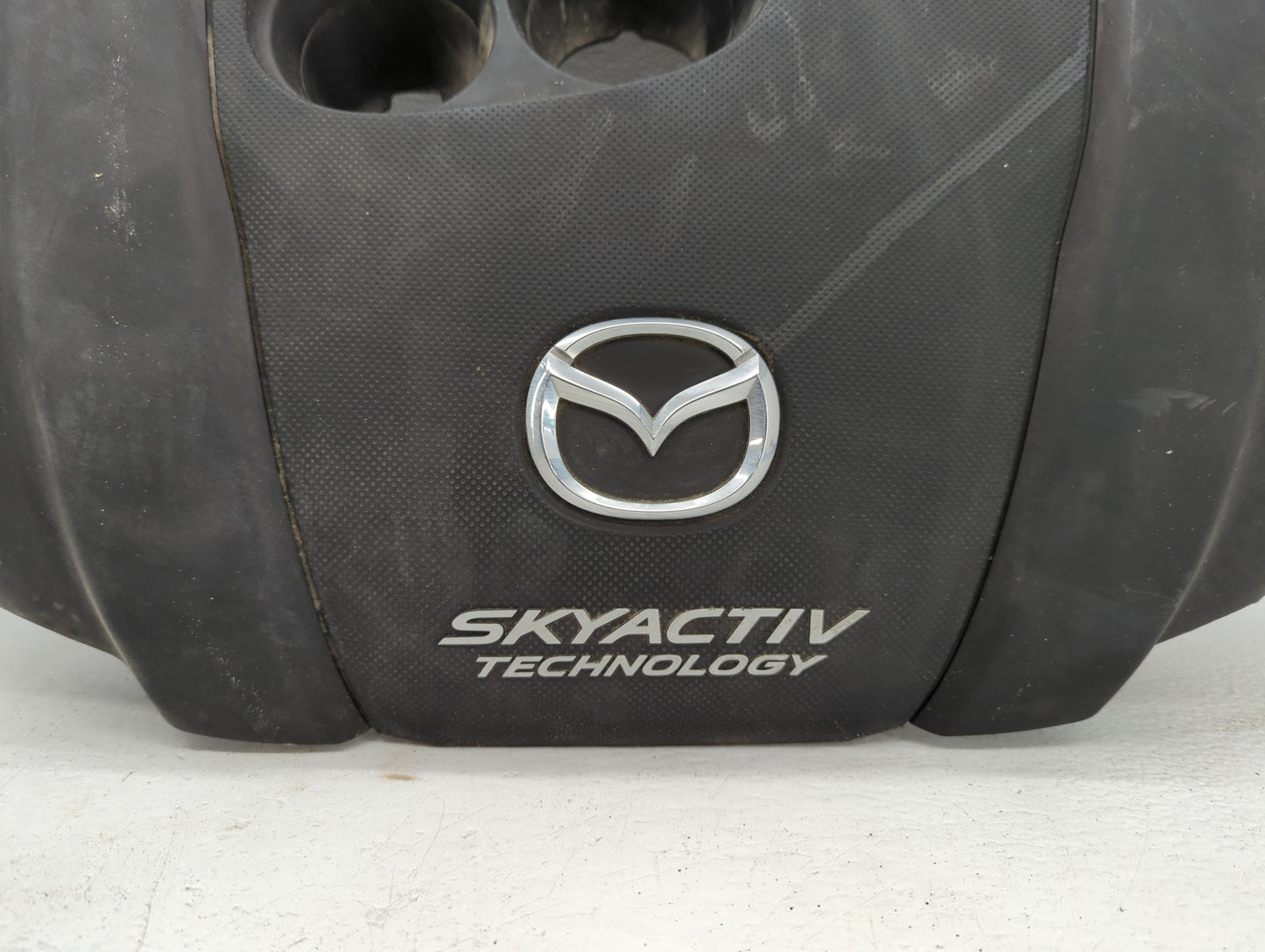 2018 Mazda 3 Engine Cover - Oemusedautoparts1.com