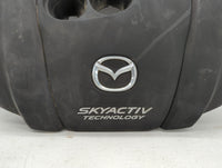 2018 Mazda 3 Engine Cover - Oemusedautoparts1.com