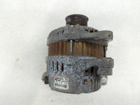 2018 Mazda 3 Alternator Replacement Generator Charging Assembly Engine OEM P/N:A5TJ0591AX Fits OEM Used Auto Parts - Oemused
