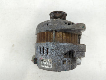 2018 Mazda 3 Alternator Replacement Generator Charging Assembly Engine OEM P/N:A5TJ0591AX Fits OEM Used Auto Parts - Oemused