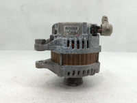 2018 Mazda 3 Alternator Replacement Generator Charging Assembly Engine OEM P/N:A5TJ0591AX Fits OEM Used Auto Parts - Oemused