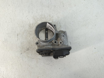 compare product 2014-2018 Mazda 3 Throttle Body P/N:C1536 5B17 Fits Fits 2014 2015 2016 2017 2018 OEM Used Auto Parts