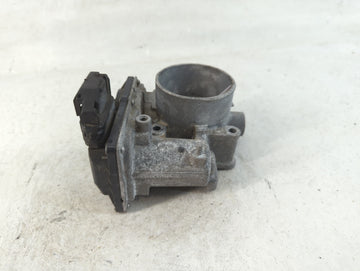2014-2018 Mazda 3 Throttle Body P/N:C1536 5B17 Fits Fits 2014 2015 2016 2017 2018 OEM Used Auto Parts