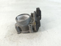 2014-2018 Mazda 3 Throttle Body P/N:C1536 5B17 Fits Fits 2014 2015 2016 2017 2018 OEM Used Auto Parts - Oemusedautoparts1.co