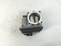 2014-2018 Mazda 3 Throttle Body P/N:C1536 5B17 Fits Fits 2014 2015 2016 2017 2018 OEM Used Auto Parts - Oemusedautoparts1.co