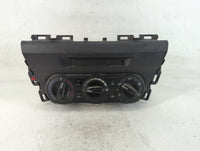 2017-2018 Mazda 3 Climate Control Module Temperature AC/Heater Replacement P/N:0601770 Fits Fits 2017 2018 OEM Used Auto Par