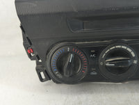 2017-2018 Mazda 3 Climate Control Module Temperature AC/Heater Replacement P/N:0601770 Fits Fits 2017 2018 OEM Used Auto Par
