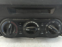 2017-2018 Mazda 3 Climate Control Module Temperature AC/Heater Replacement P/N:0601770 Fits Fits 2017 2018 OEM Used Auto Par
