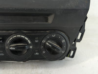 2017-2018 Mazda 3 Climate Control Module Temperature AC/Heater Replacement P/N:0601770 Fits Fits 2017 2018 OEM Used Auto Par
