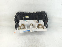2017-2018 Mazda 3 Climate Control Module Temperature AC/Heater Replacement P/N:0601770 Fits Fits 2017 2018 OEM Used Auto Par