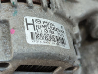 2018 Mazda 3 Alternator Replacement Generator Charging Assembly Engine OEM P/N:A5TJ0591AX Fits Fits 2016 2017 2019 2020 2021