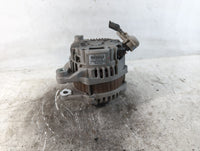 2018 Mazda 3 Alternator Replacement Generator Charging Assembly Engine OEM P/N:A5TJ0591AX Fits Fits 2016 2017 2019 2020 2021