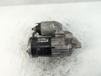 2014-2022 Mazda 3 Car Starter Motor Solenoid OEM P/N:PY01 M00T39671 Fits Fits 2014 2015 2016 2017 2018 2019 2020 2021 2022 O