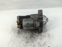 2014-2022 Mazda 3 Car Starter Motor Solenoid OEM P/N:PY01 M00T39671 Fits Fits 2014 2015 2016 2017 2018 2019 2020 2021 2022 O