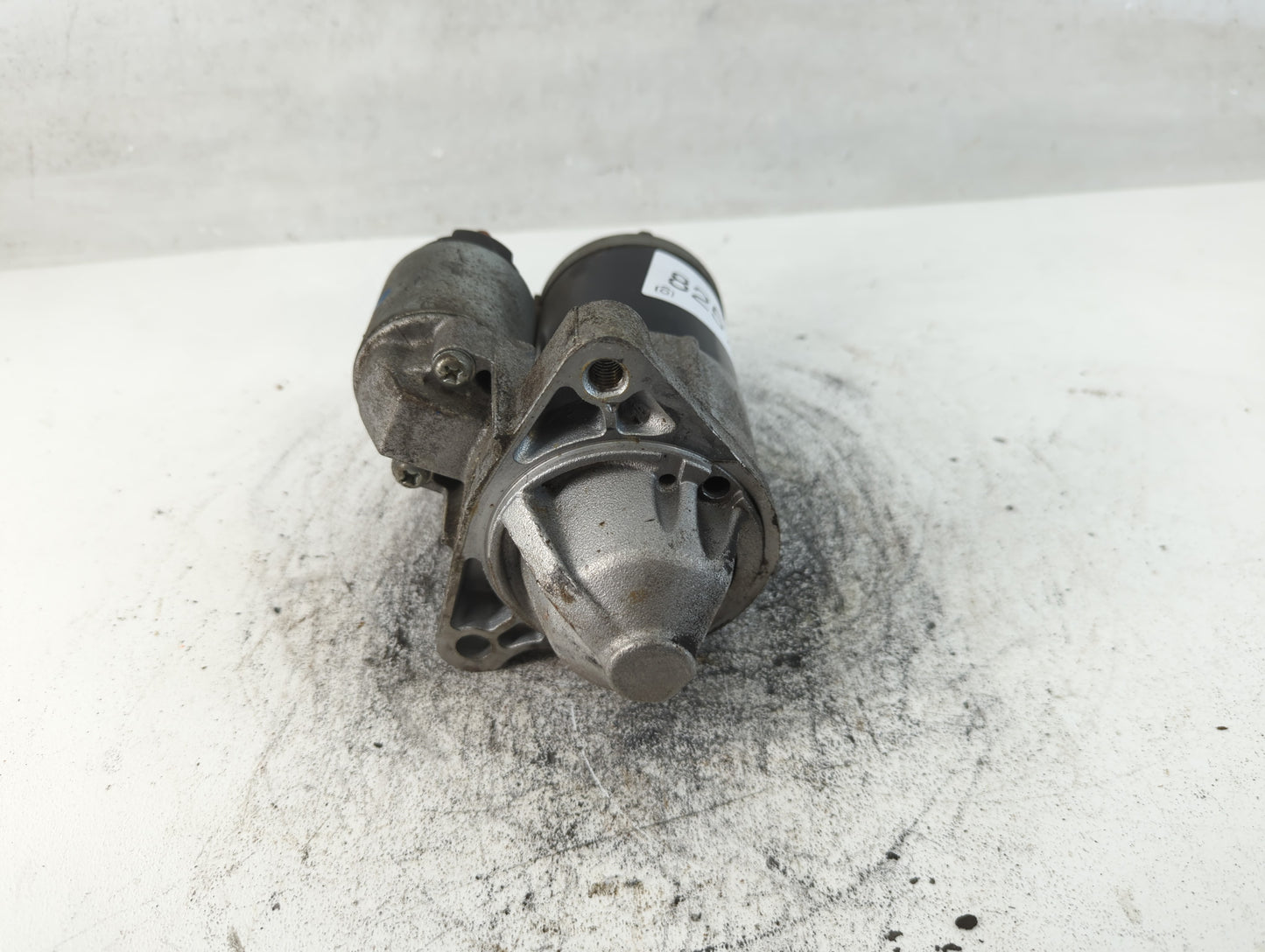 2014-2022 Mazda 3 Car Starter Motor Solenoid OEM P/N:PY01 M00T39671 Fits Fits 2014 2015 2016 2017 2018 2019 2020 2021 2022 O