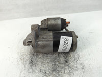 2014-2022 Mazda 3 Car Starter Motor Solenoid OEM P/N:PY01 M00T39671 Fits Fits 2014 2015 2016 2017 2018 2019 2020 2021 2022 O