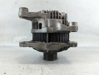 2018 Mazda 3 Alternator Replacement Generator Charging Assembly Engine OEM P/N:A5TL0491 Fits Fits 2016 2017 2019 2020 2021 2