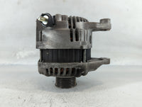2018 Mazda 3 Alternator Replacement Generator Charging Assembly Engine OEM P/N:A5TL0491 Fits Fits 2016 2017 2019 2020 2021 2