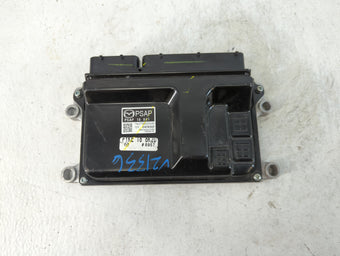 compare product 2017-2018 Mazda 3 PCM Engine Control Computer ECU ECM PCU OEM P/N:2798002580 PSAP 18 881 Fits Fits 2017 2018 OEM Used Auto Parts