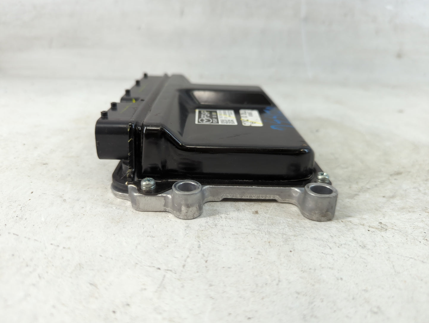 2017-2018 Mazda 3 PCM Engine Control Computer ECU ECM PCU OEM P/N:2798002580 PSAP 18 881 Fits Fits 2017 2018 OEM Used Auto P