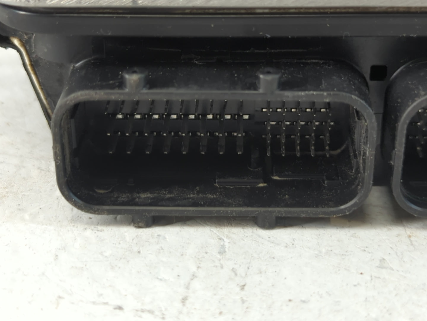 2017-2018 Mazda 3 PCM Engine Control Computer ECU ECM PCU OEM P/N:2798002580 PSAP 18 881 Fits Fits 2017 2018 OEM Used Auto P