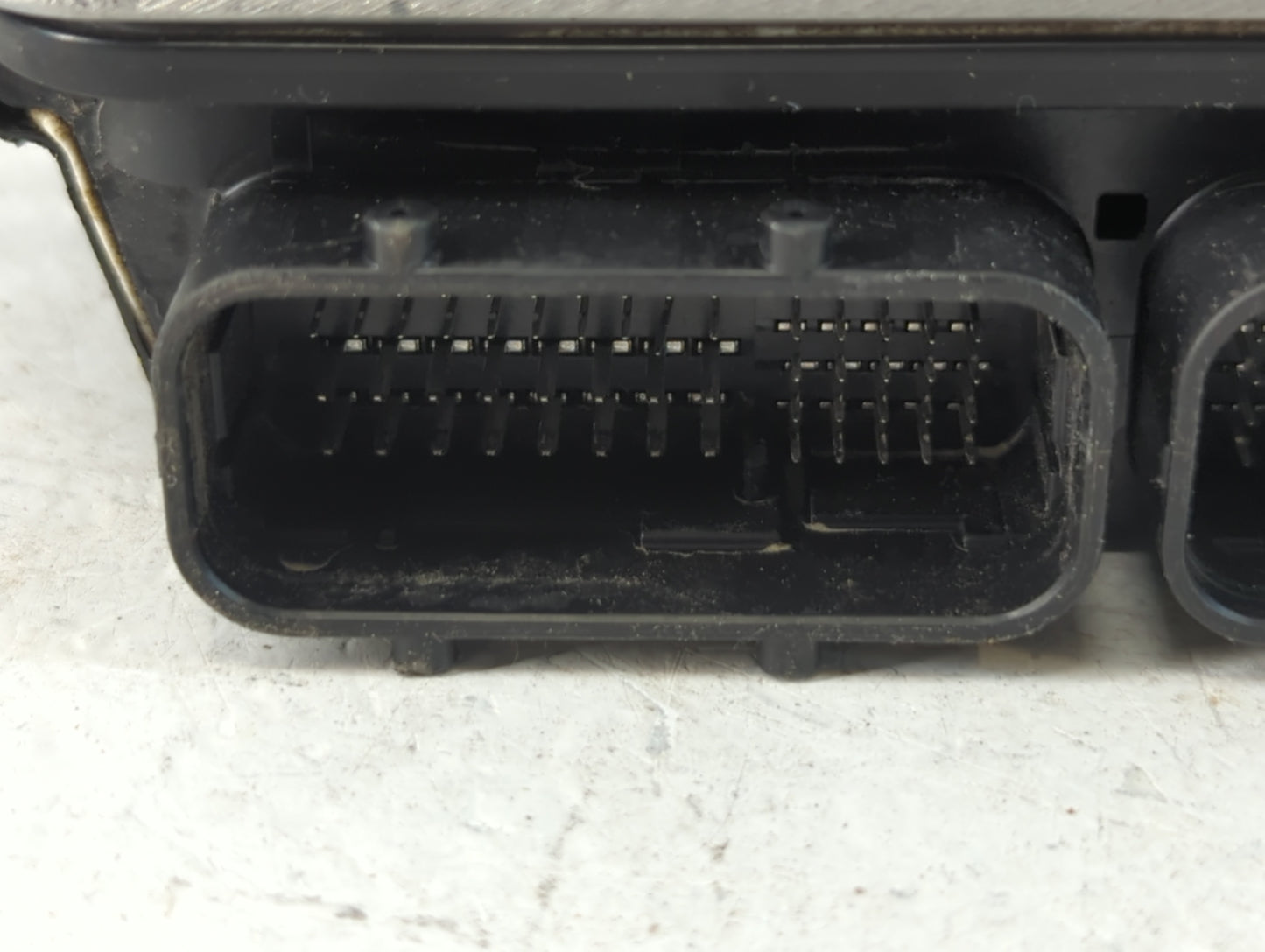 2017-2018 Mazda 3 PCM Engine Control Computer ECU ECM PCU OEM P/N:2798002580 PSAP 18 881 Fits Fits 2017 2018 OEM Used Auto P