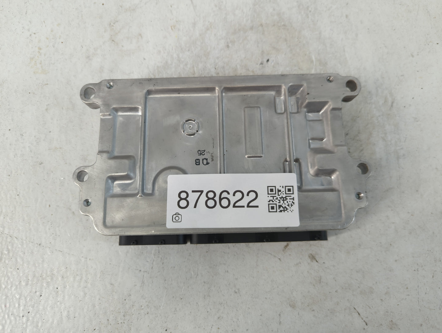 2017-2018 Mazda 3 PCM Engine Control Computer ECU ECM PCU OEM P/N:2798002580 PSAP 18 881 Fits Fits 2017 2018 OEM Used Auto P
